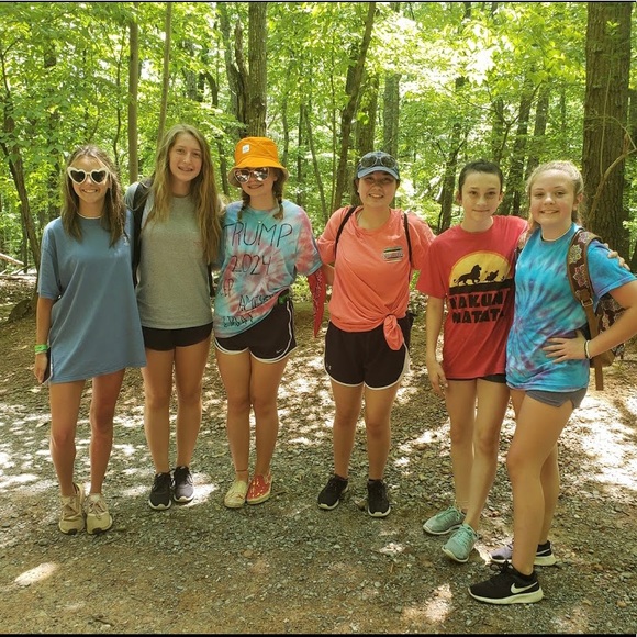 Meet your Posher, Meredith - Picture 11 of 15